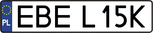 EBEL15K