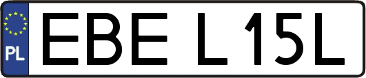 EBEL15L
