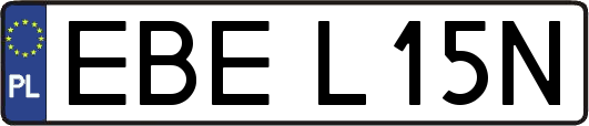 EBEL15N