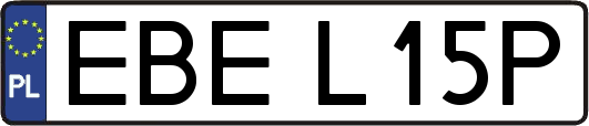 EBEL15P