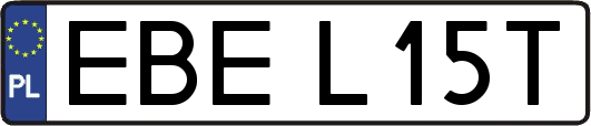 EBEL15T