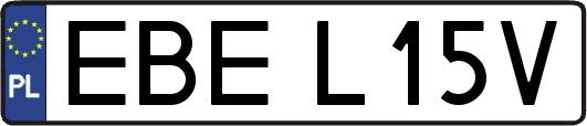 EBEL15V