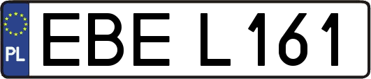 EBEL161