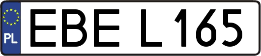 EBEL165