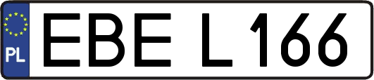 EBEL166