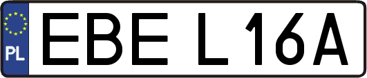 EBEL16A