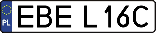 EBEL16C