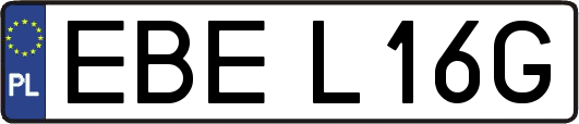EBEL16G