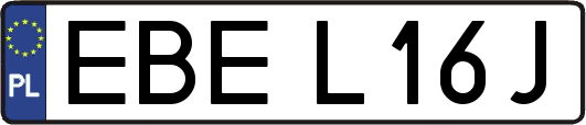 EBEL16J