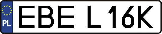 EBEL16K