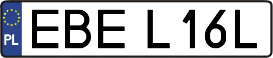 EBEL16L