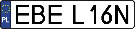 EBEL16N