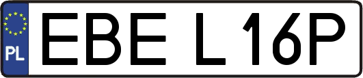EBEL16P