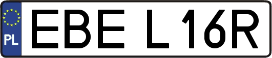 EBEL16R
