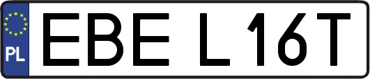 EBEL16T