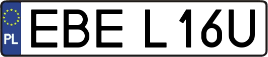 EBEL16U