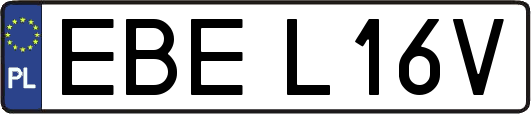 EBEL16V
