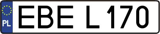 EBEL170