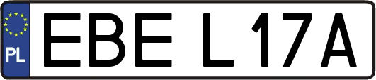 EBEL17A