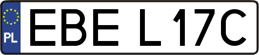 EBEL17C
