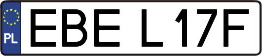 EBEL17F