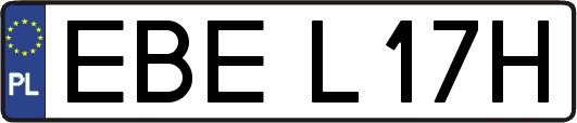 EBEL17H