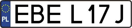 EBEL17J