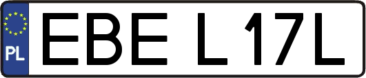 EBEL17L