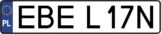 EBEL17N