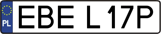 EBEL17P