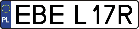 EBEL17R