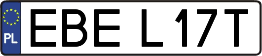 EBEL17T