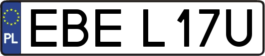 EBEL17U