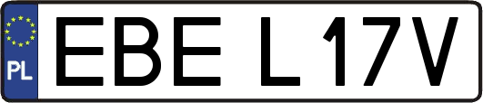 EBEL17V