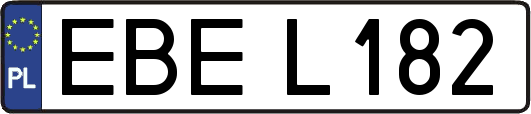 EBEL182