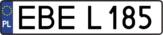 EBEL185
