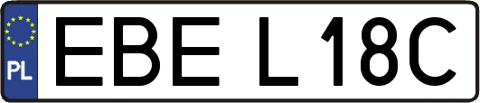 EBEL18C