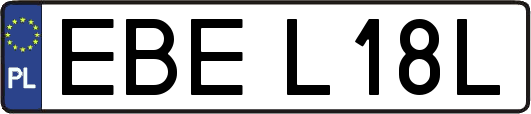EBEL18L