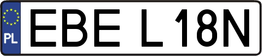EBEL18N