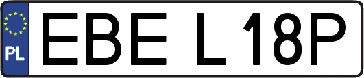 EBEL18P