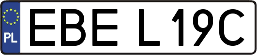 EBEL19C