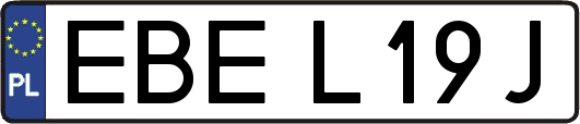 EBEL19J