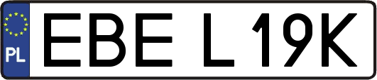EBEL19K