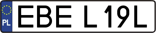 EBEL19L