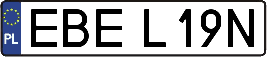 EBEL19N