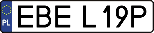 EBEL19P