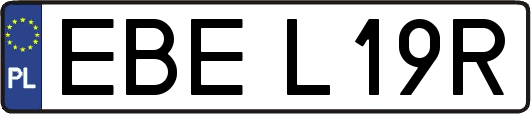 EBEL19R