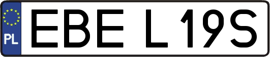 EBEL19S
