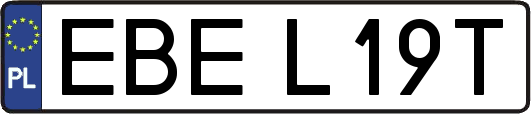 EBEL19T