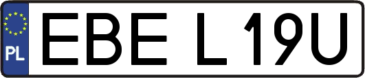EBEL19U